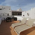 Appartement Townhouse With Rooftop Terrace In *