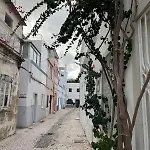 Townhouse With Rooftop Terrace In Appartement *