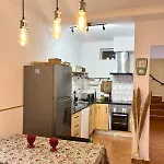 Townhouse With Rooftop Terrace In *