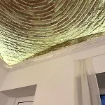 Townhouse With Rooftop Terrace In Apartmán