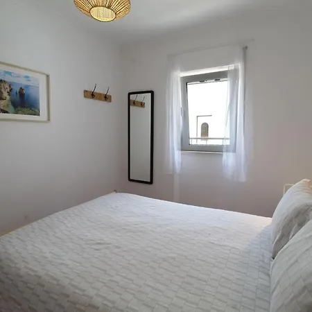 Daire Townhouse With Rooftop Terrace In Olhão